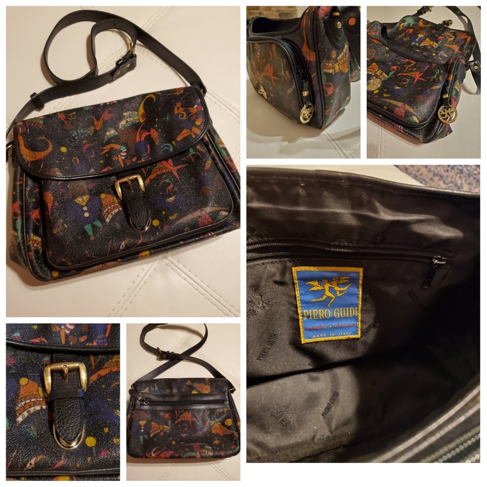 Handbag